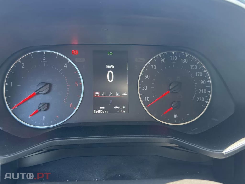 Renault Clio 1.5 Blue dCi Intens