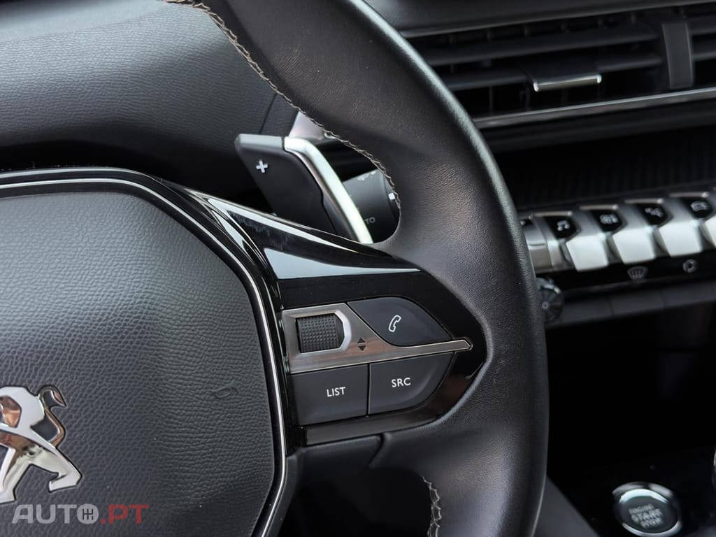 Peugeot 3008 PLUG-IN  GASOLEO
