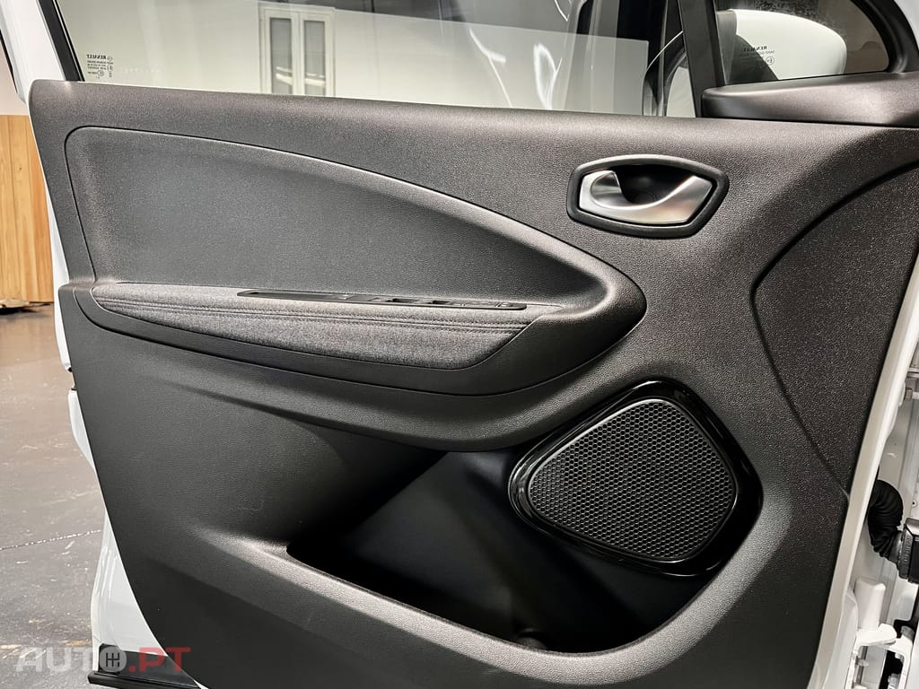 Renault Zoe Limited 50