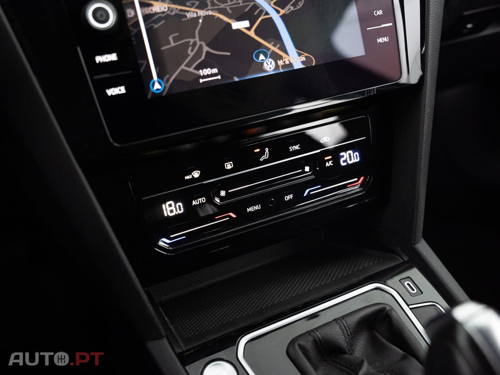 Volkswagen Passat Variant 2.0 TDi Business DSG