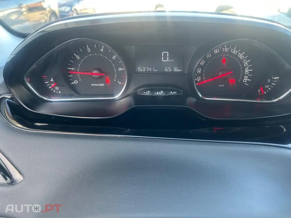 Peugeot 208 1.4 VTi Access