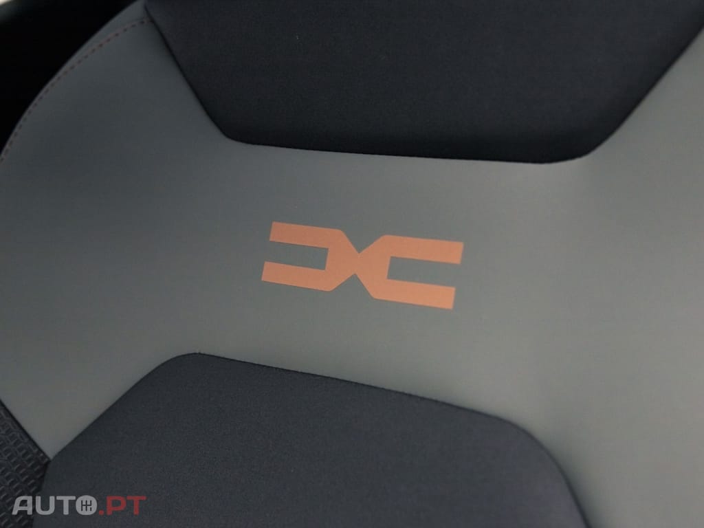 Dacia Duster 1.6 Hybrid Extreme
