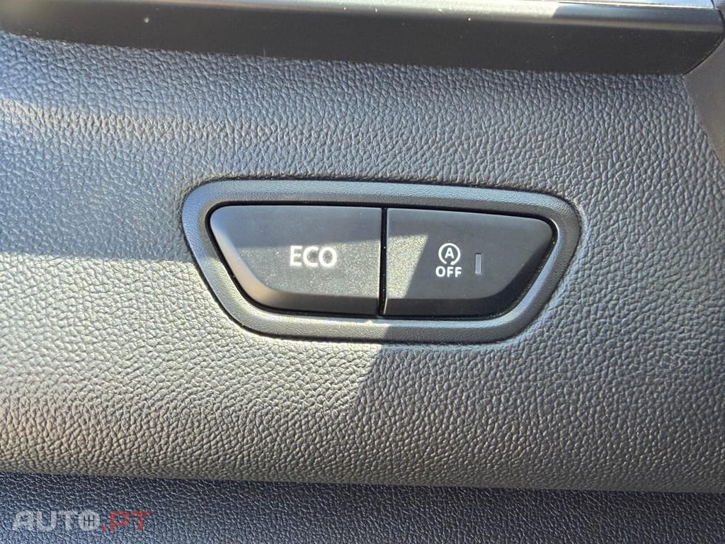 Renault Kadjar 1.3 TCe Intens EDC