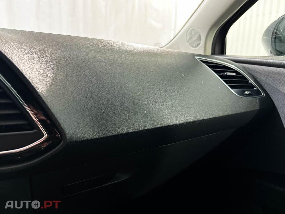 Seat Leon 1.6 TDI Reference Ecomotive