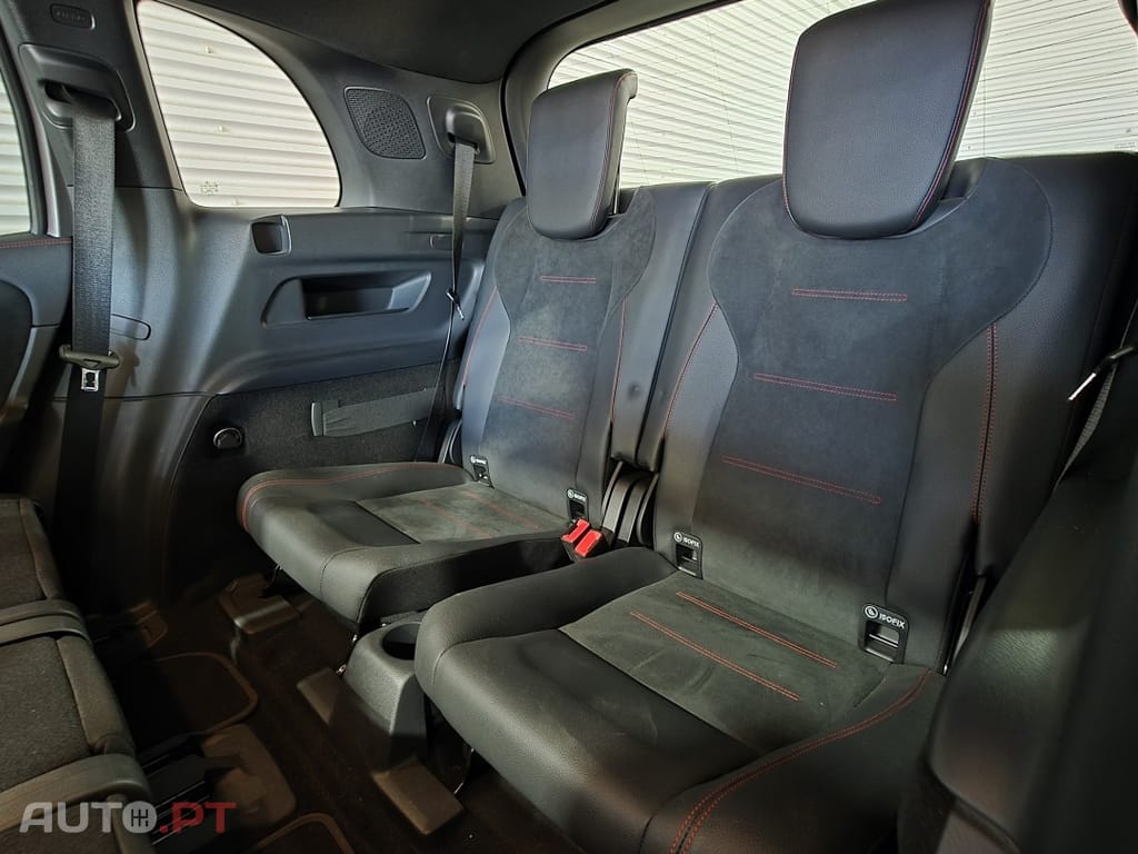 Mercedes-Benz EQB 350 4Matic AMG Line