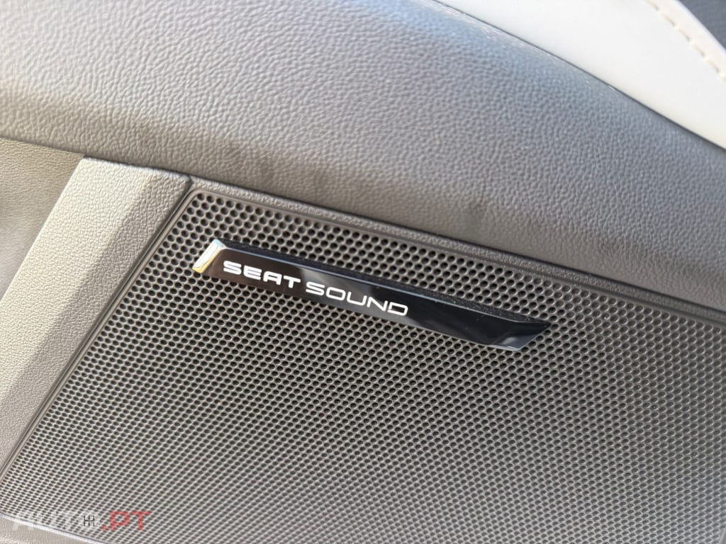 Seat Leon 2.0 TSI S&S DSG Cupra 280