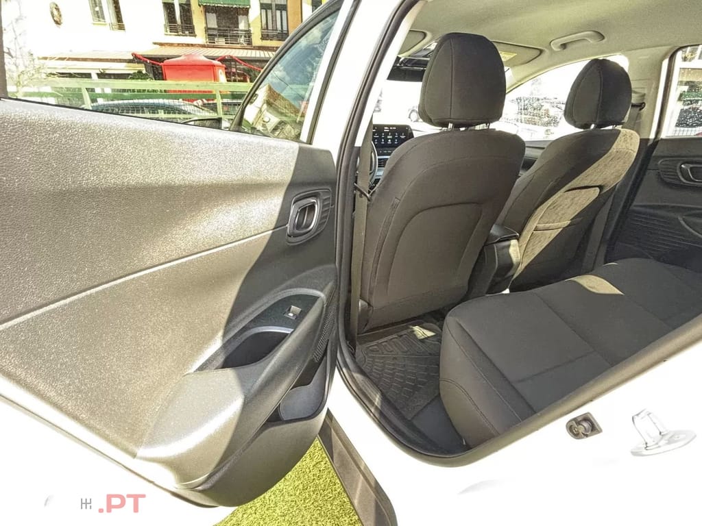 Hyundai Bayon 1.0 T-GDI Premium