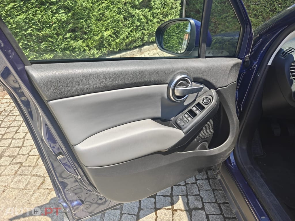 Fiat 500X 1.3 MJ Pop Star J17 S&S