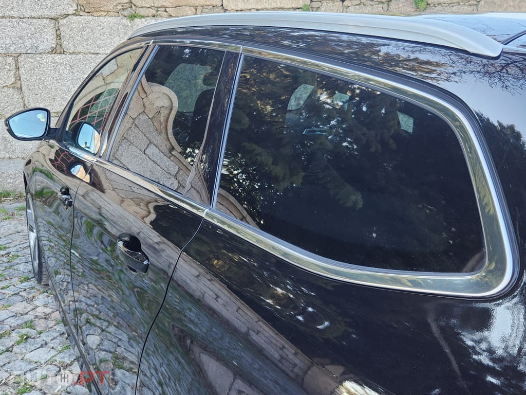 Peugeot 308 SW 1.5 BlueHDi GT