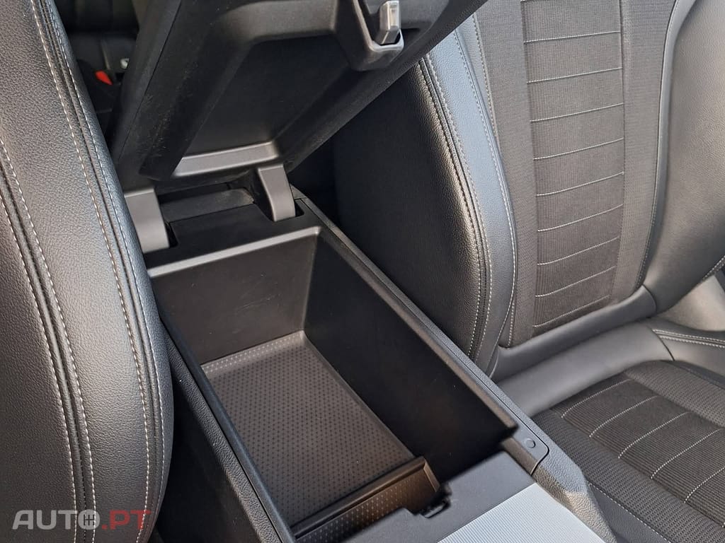 BMW 320 d Touring Line Sport Auto 8