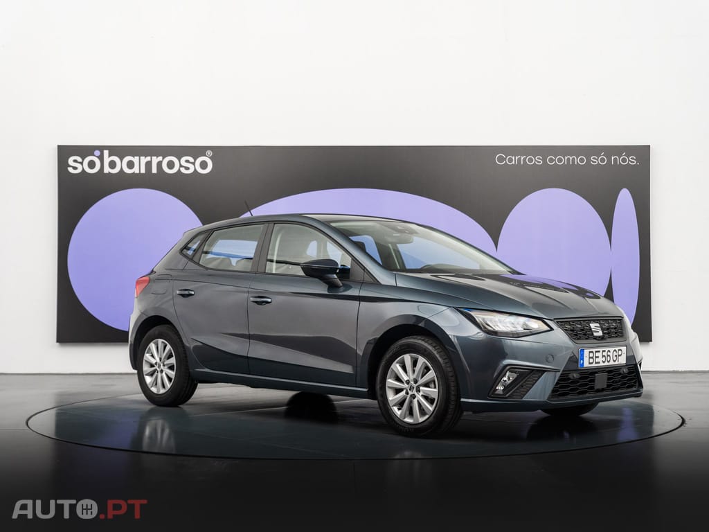 Seat Ibiza 1.0 TSI Style