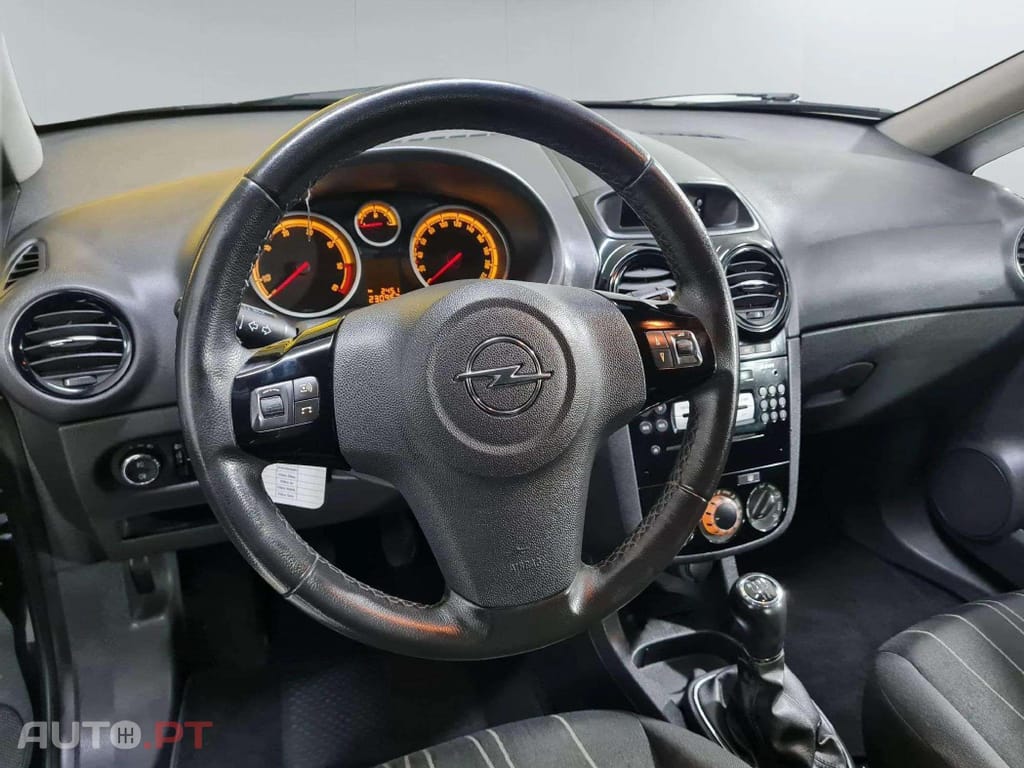 Opel Corsa  1.3 CDTI Edition Série  111 Anos