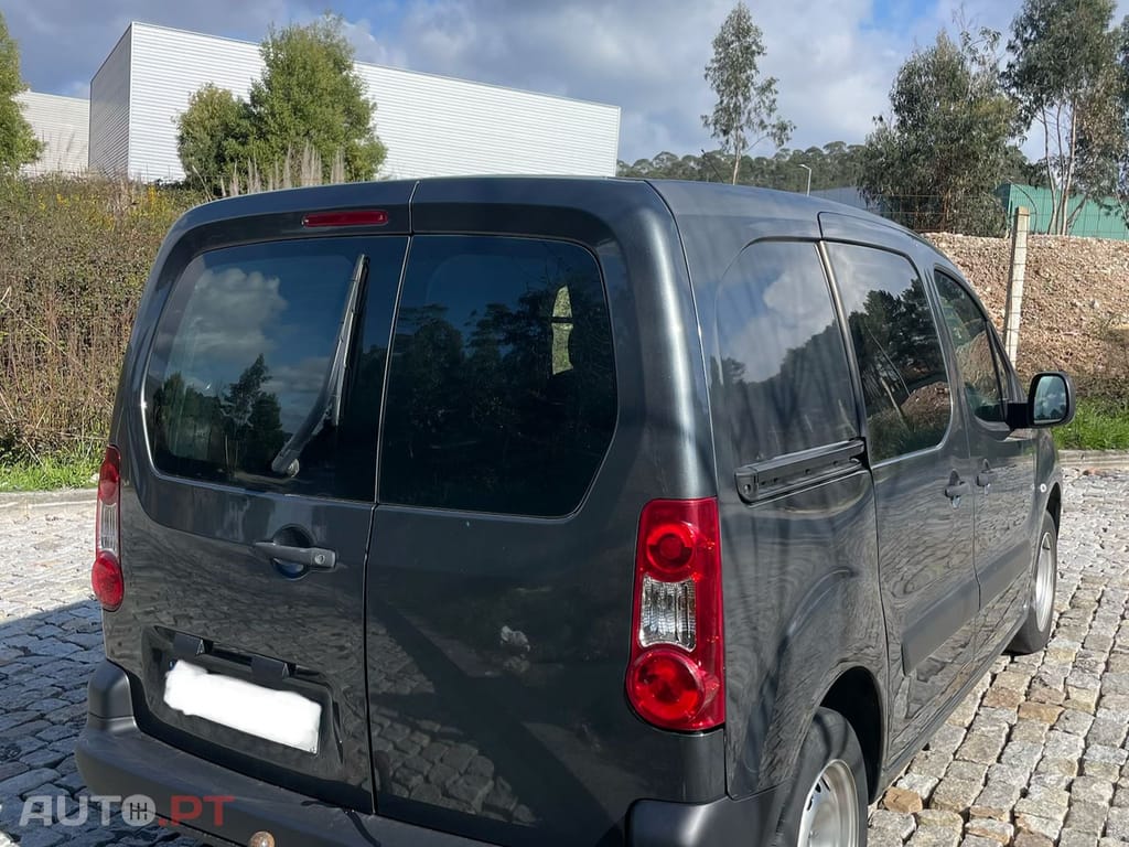 Citroen Berlingo berlingo