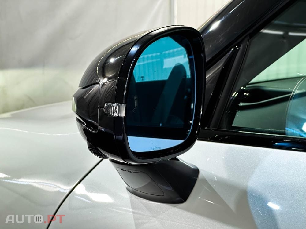 Smart #1 66 kWh Brabus AWD — fotografia 16