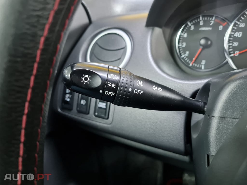 Suzuki Swift 1.6 Sport