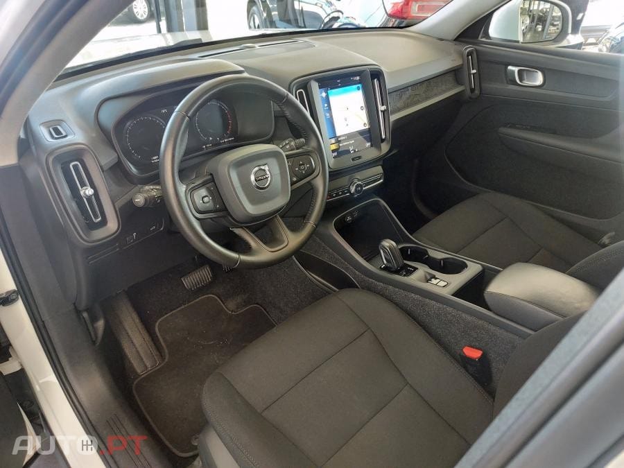Volvo XC40 1.5 T3 Momentum Geartronic