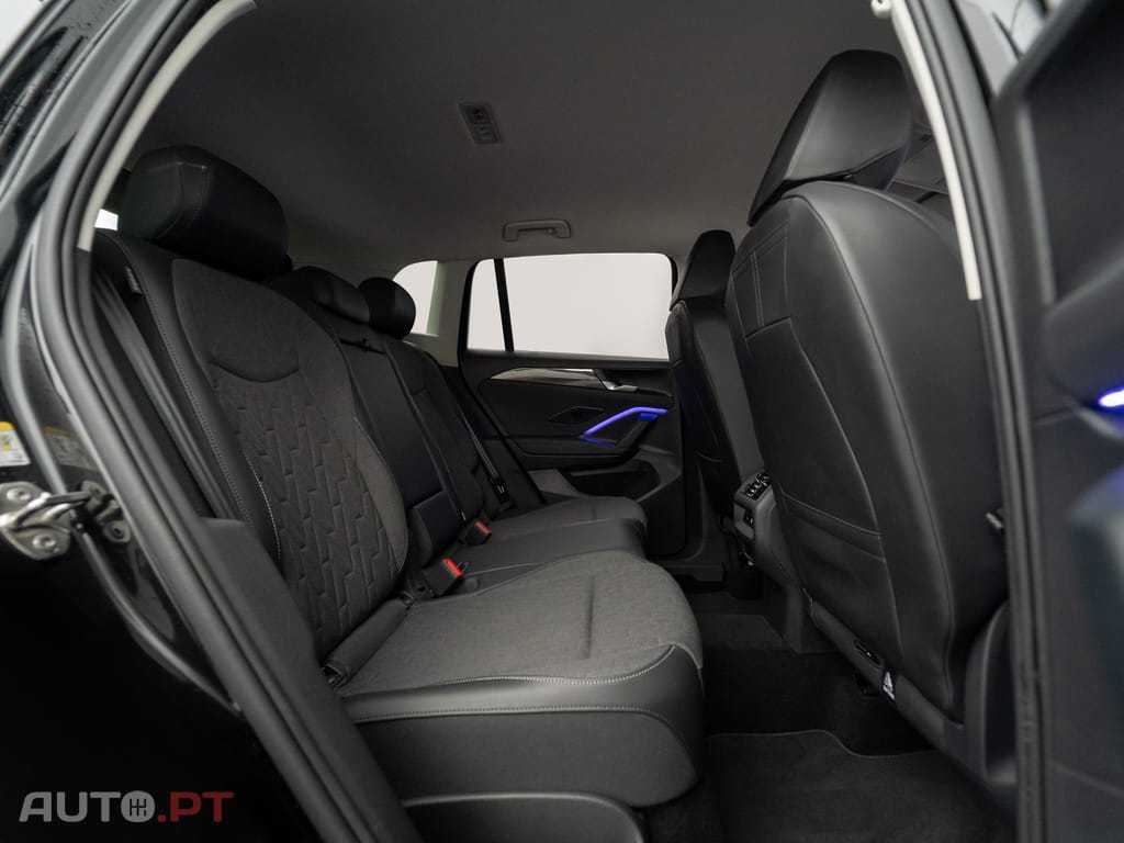 Volkswagen Tiguan 2.0 TDI Urban DSG