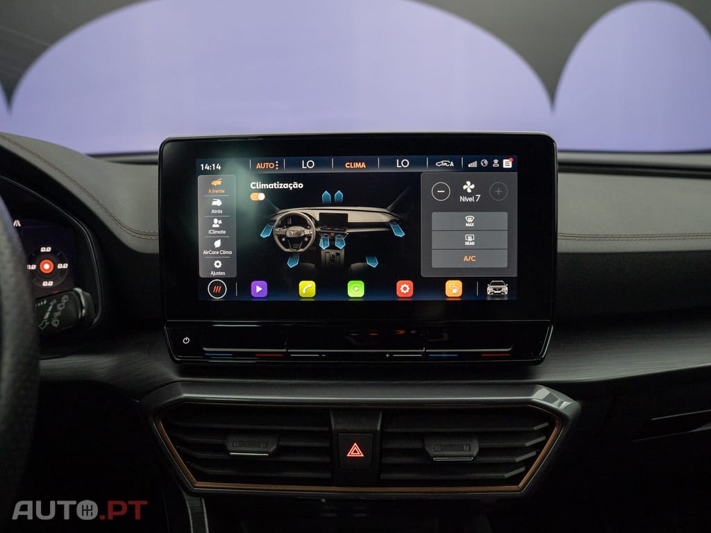 CUPRA Formentor 2.0 TDI — fotografia 31