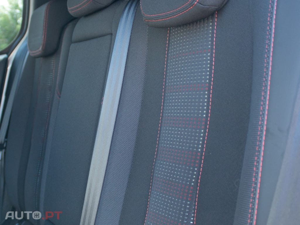 Peugeot 308 1.2 PureTech GT Line