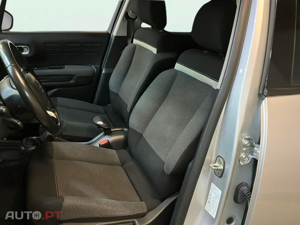 Citroen C3 Aircross 1.2 PureTech Shine