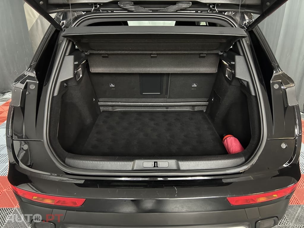 DS DS7 Crossback 1.2 PureTech Performance EAT8