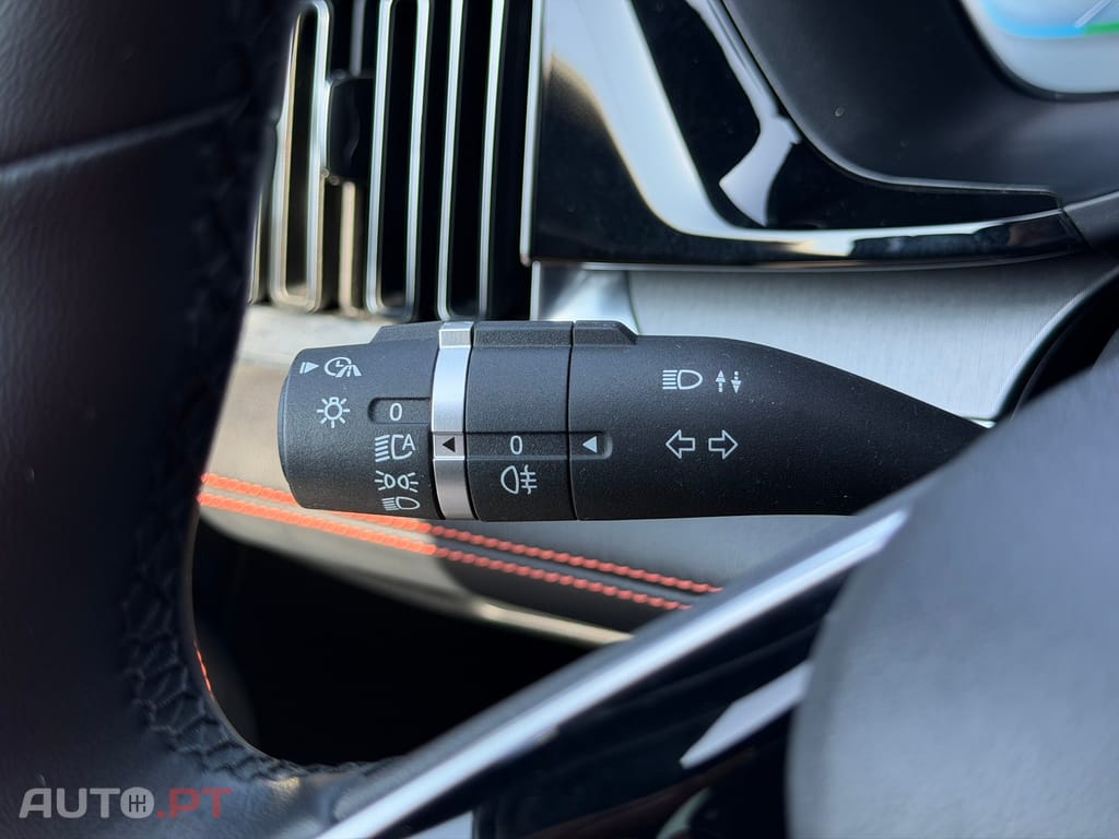 BYD Seal U 1.5 DM-i Boost
