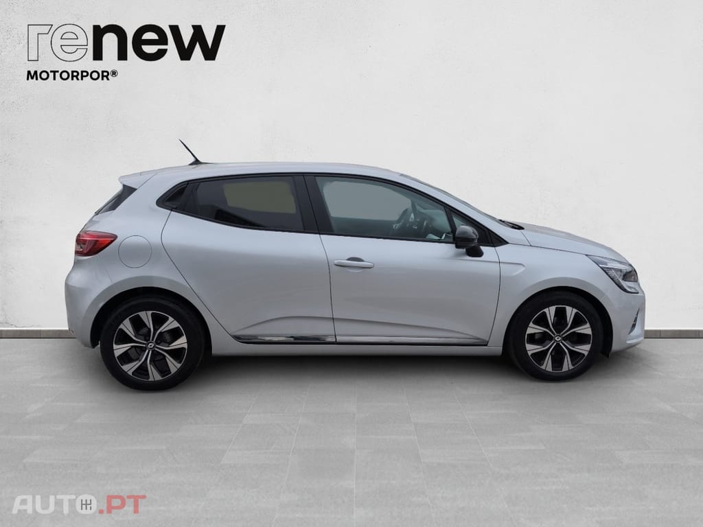 Renault Clio 1.0 TCe 90 Evolution