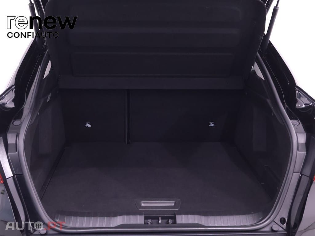 Renault Arkana 1.6 E-Tech Intens