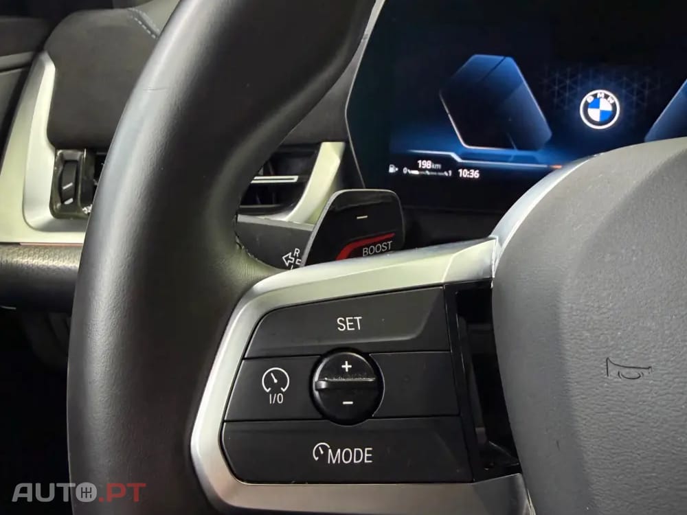 BMW X2 18 d sDrive Auto Pack M