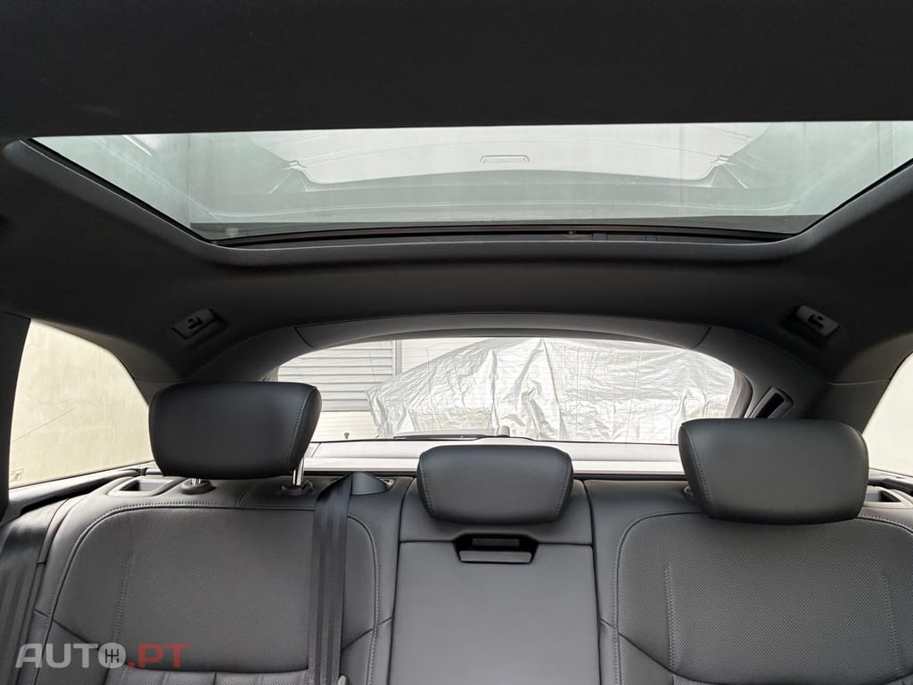 Audi RS6 Avant 4.0 TFSI Performance quattro Tiptronic