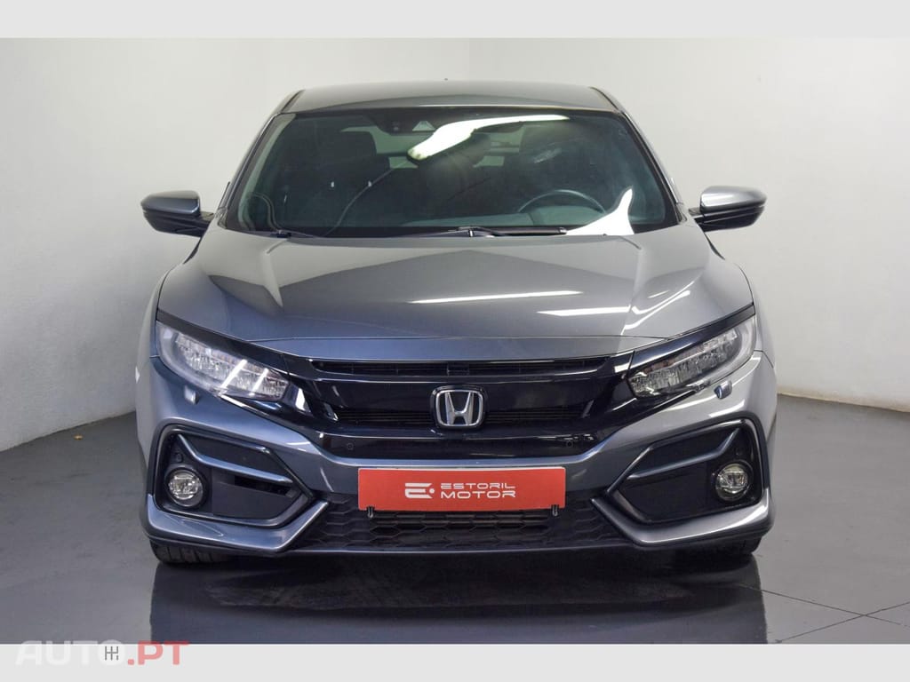 Honda Civic 1.0 i-VTEC TURBO CVT ELEGANCE 20YM