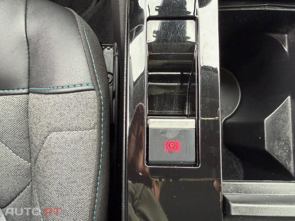 Citroen C4 1.5 BlueHDi Feel Pack