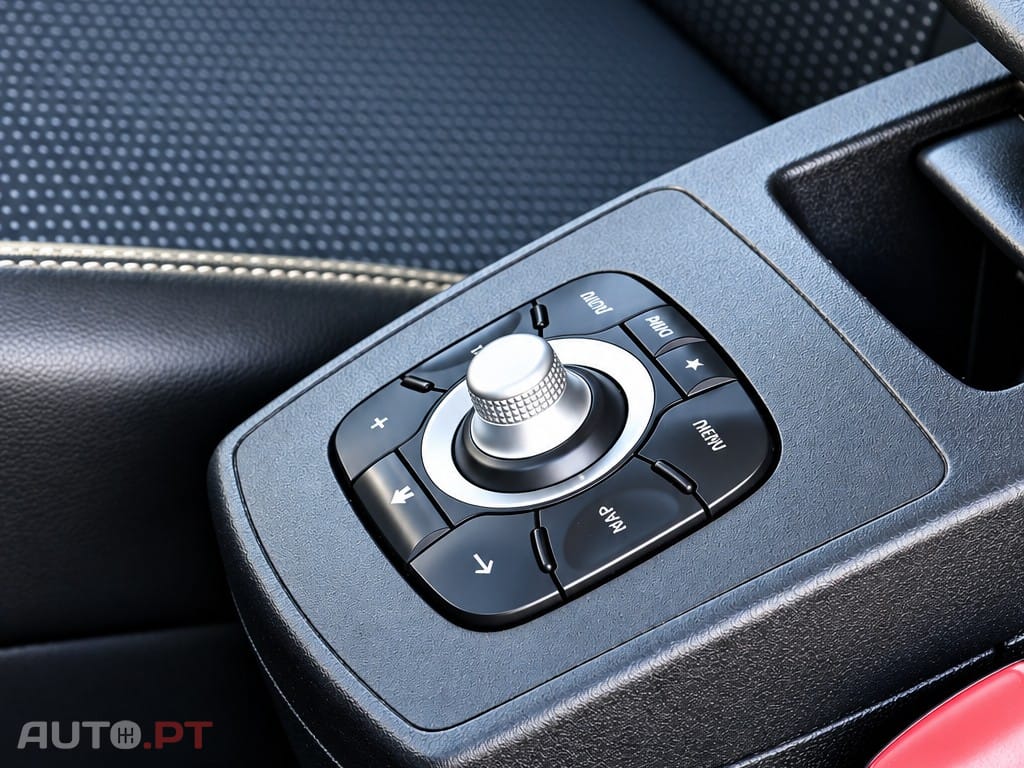 Renault Mégane Grand Scénic 1.5 dCi 110 cv Dynamique