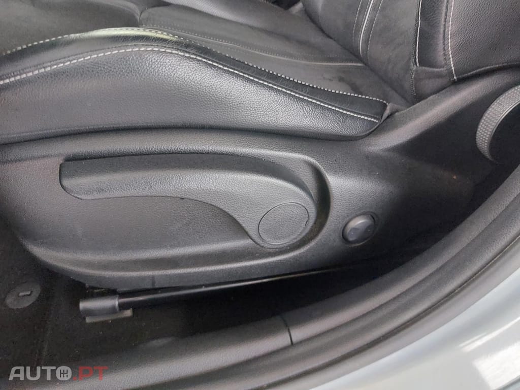 Kia Proceed 1.0 T-GDI GT Line