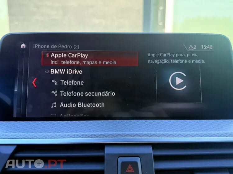 BMW X4 20 d xDrive Pack M Auto