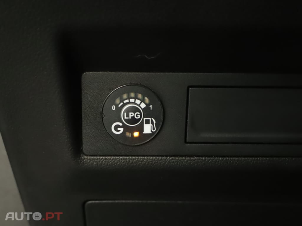 Renault Captur Captur 1.0 TCe Techno Bi-Fuel