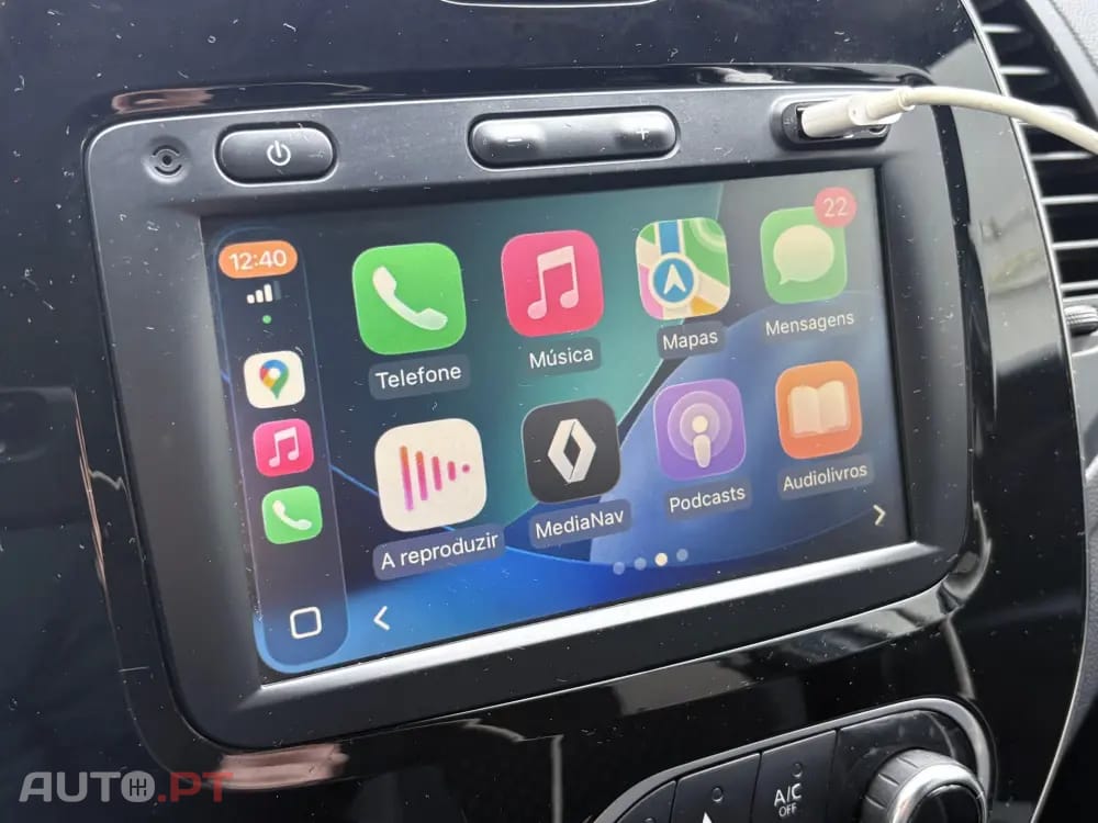 Renault Captur 0.9 TCE Exclusive