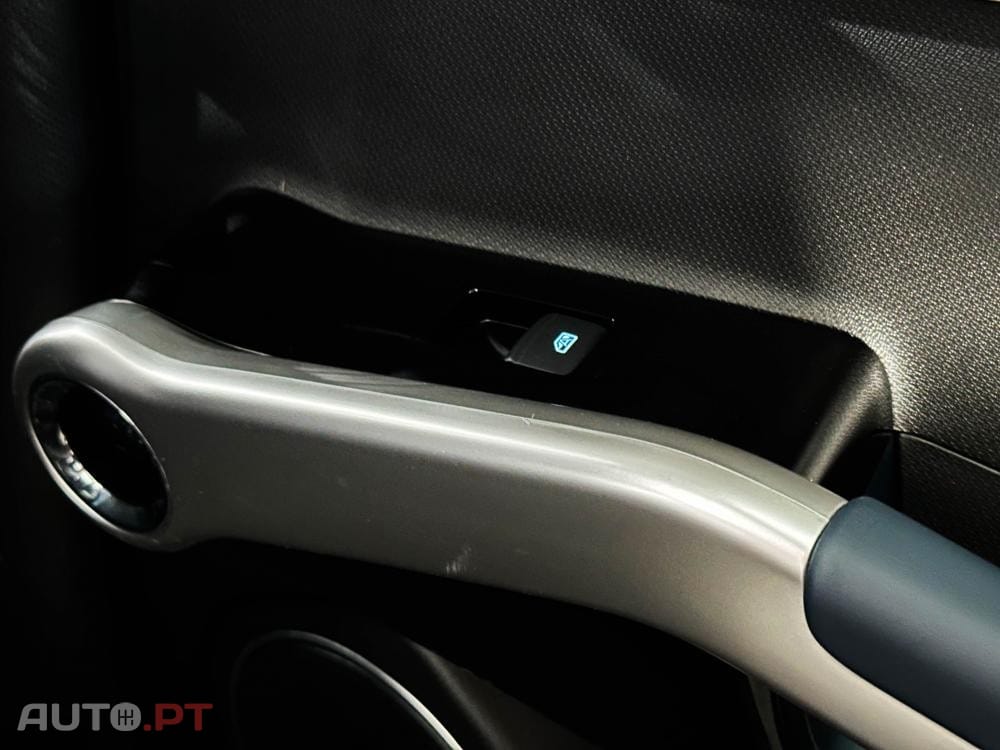 BYD Atto 3 60.48 kWh Design