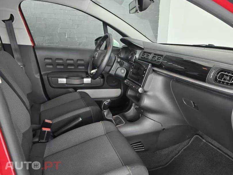 Citroen C3 1.2 PureTech Feel