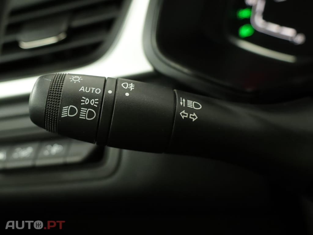 Renault Captur Captur 1.0 TCe Techno