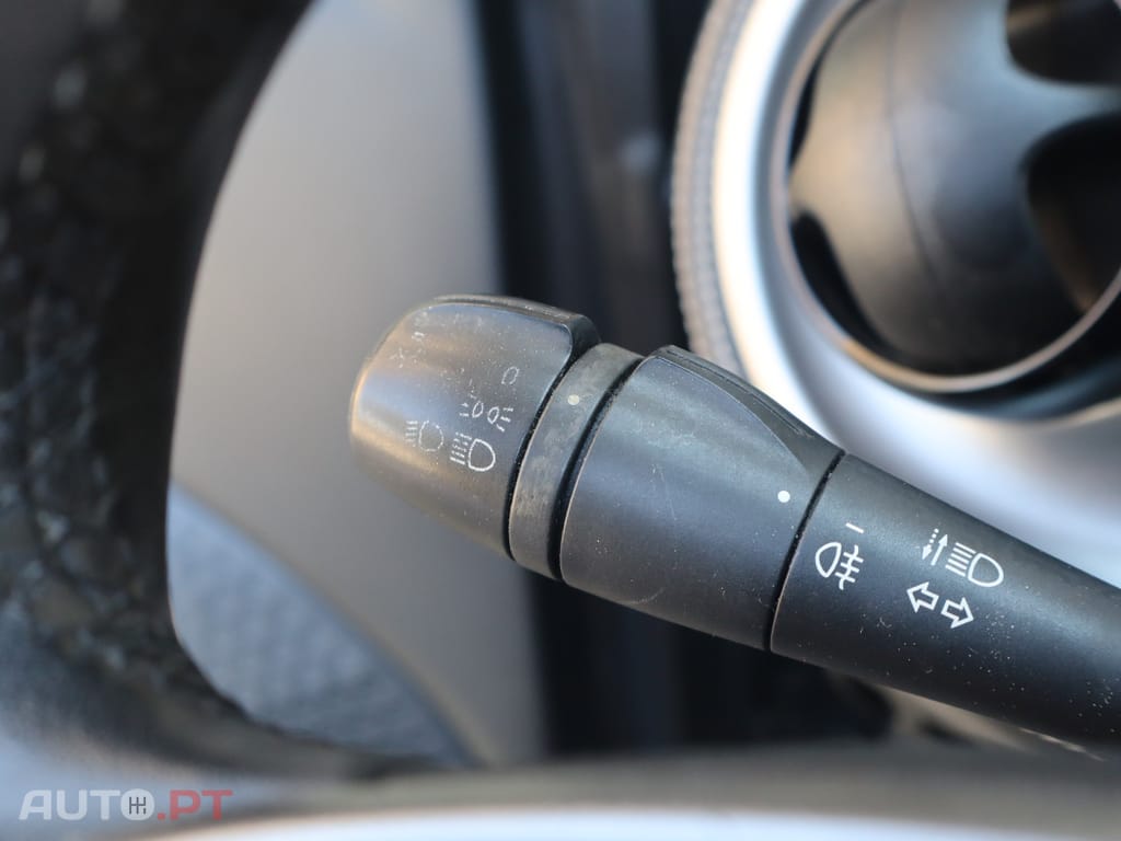 Smart ForTwo 1.0 Passion 71 Aut.