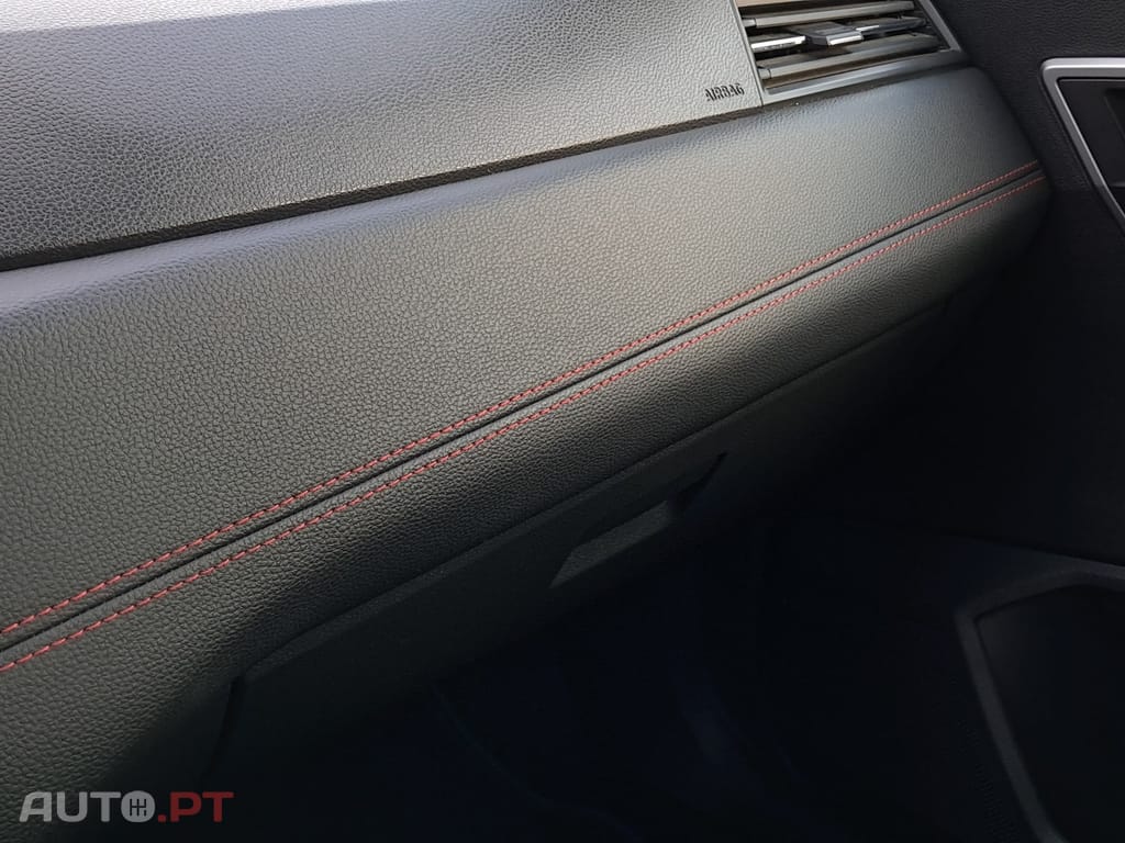 Seat Arona 1.0 TSI FR