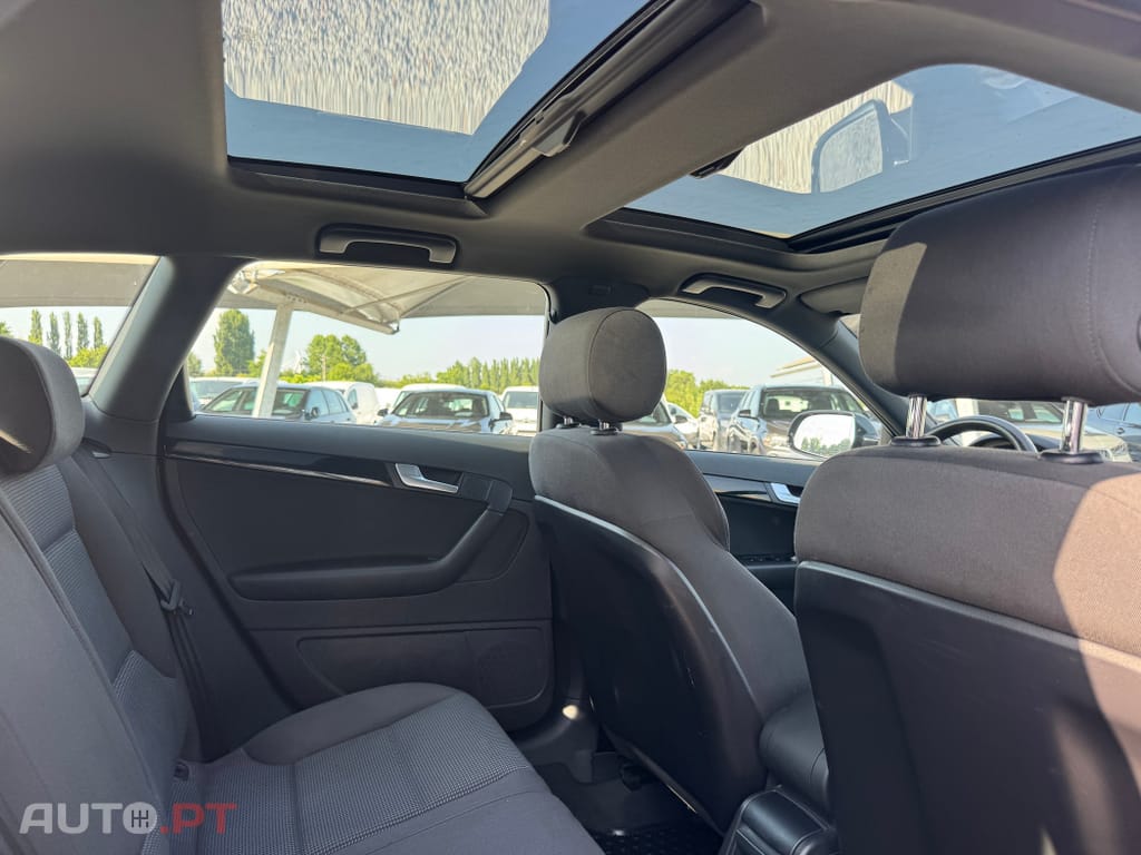 Audi A3 Sportback 1.6 TDI S-line