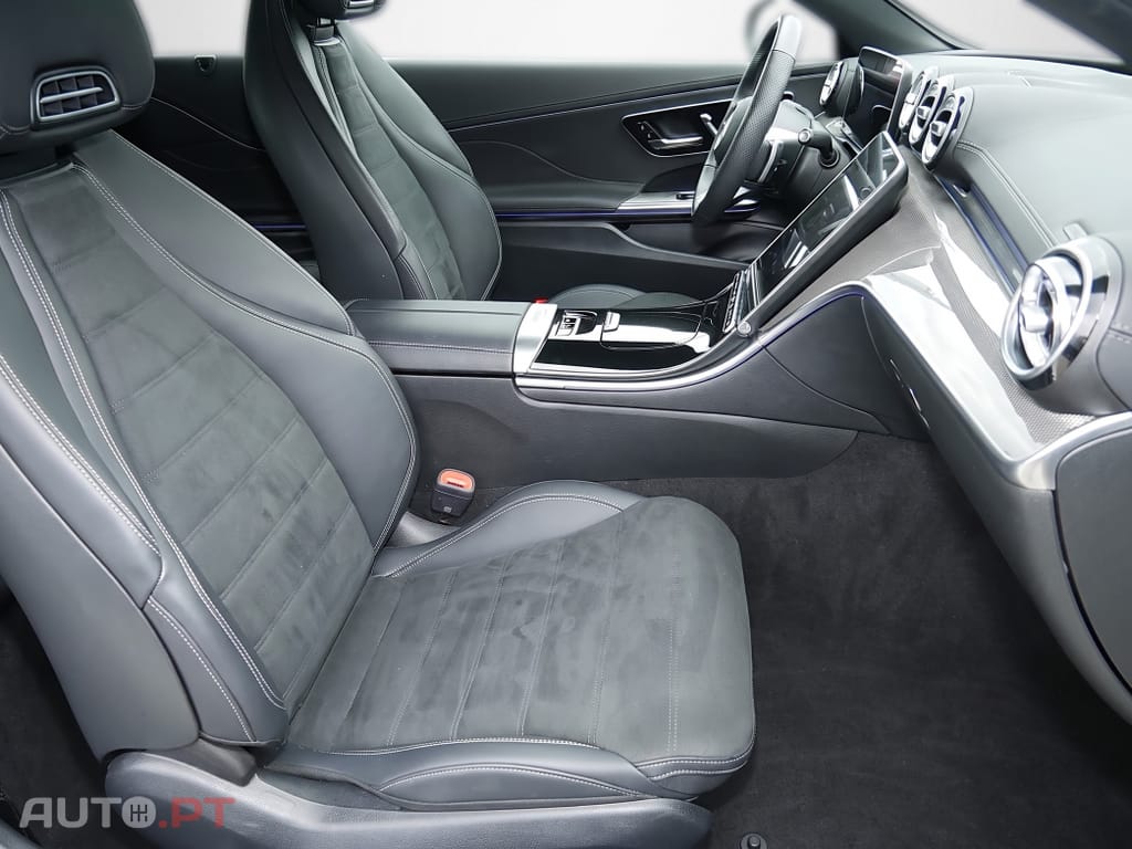 Mercedes-Benz CLE 200 AMG Line