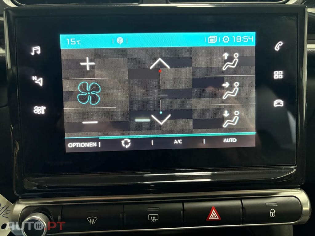 Citroen C3 1.2 PureTech Feel