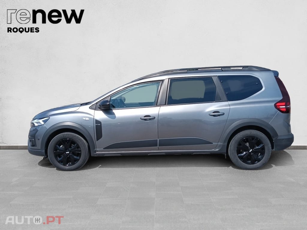 Dacia Jogger SL Extreme 1.6 Hybrid 140cv