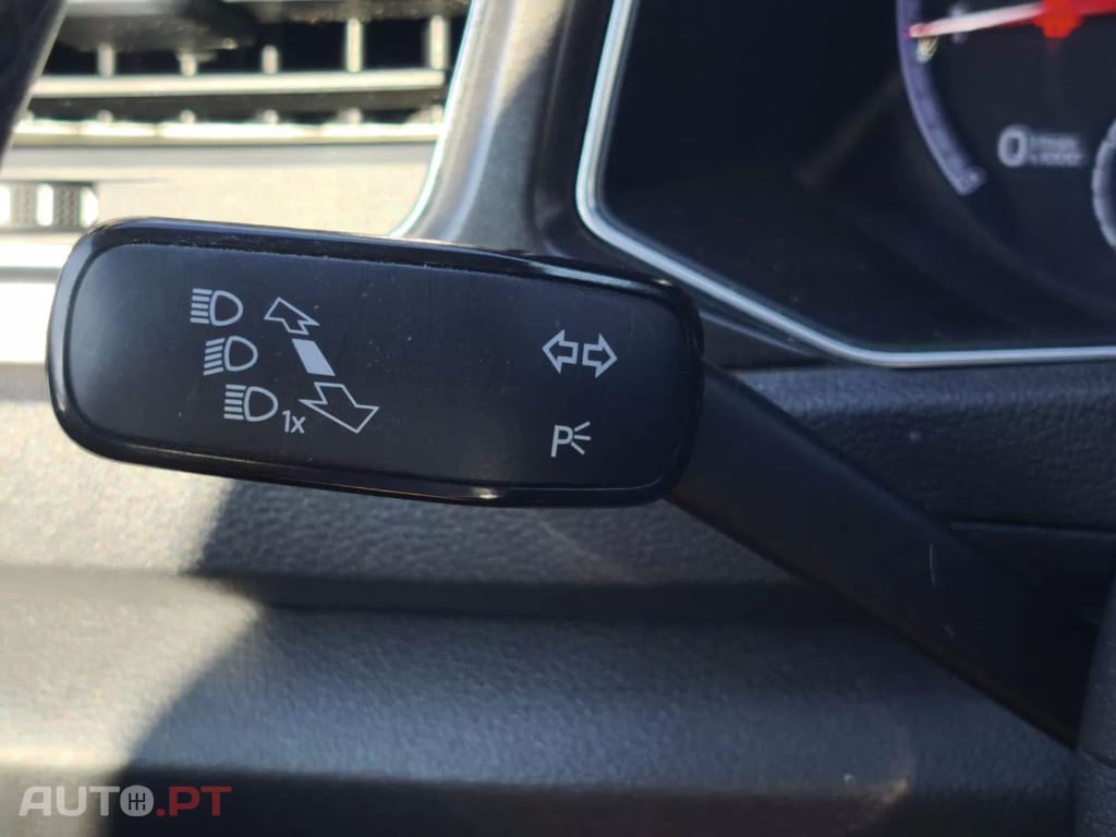 Volkswagen T-Roc 1.0 TSI Style