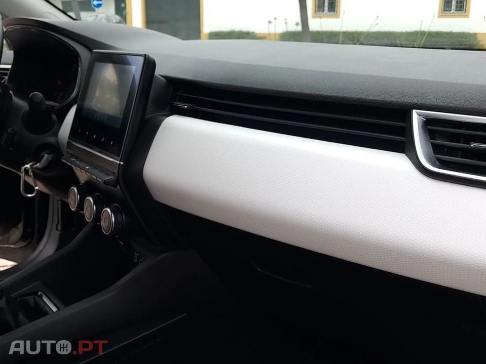 Renault Clio 1.5 Blue dCi Evolution