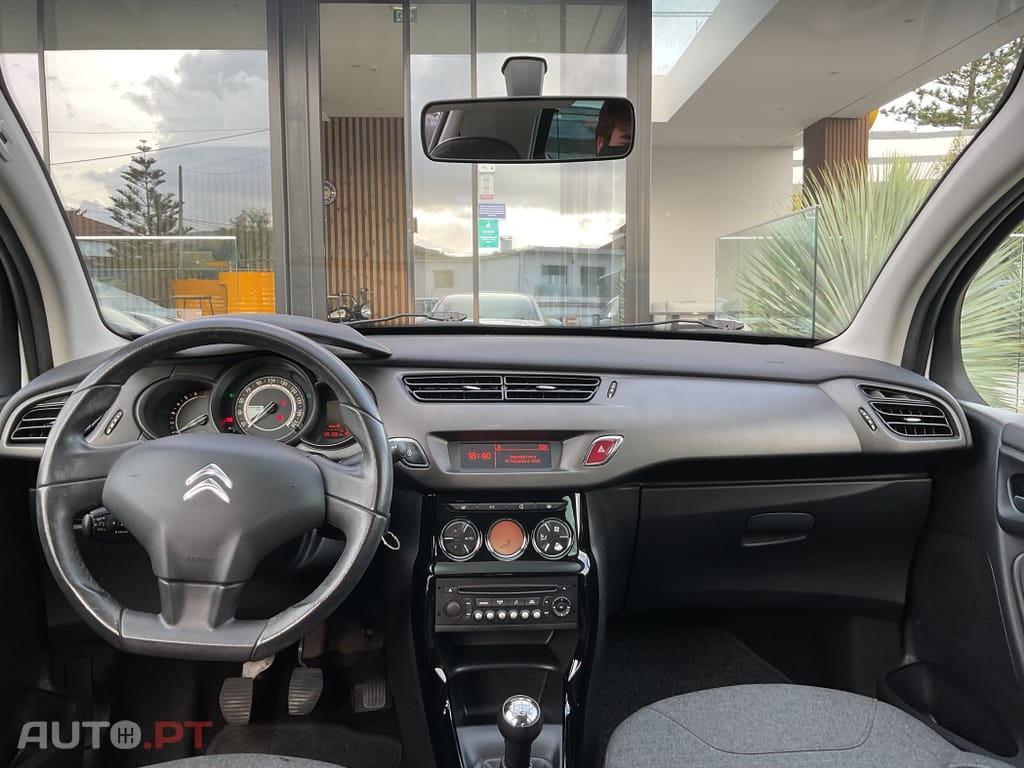 Citroen C3 1.2 PureTech Attraction