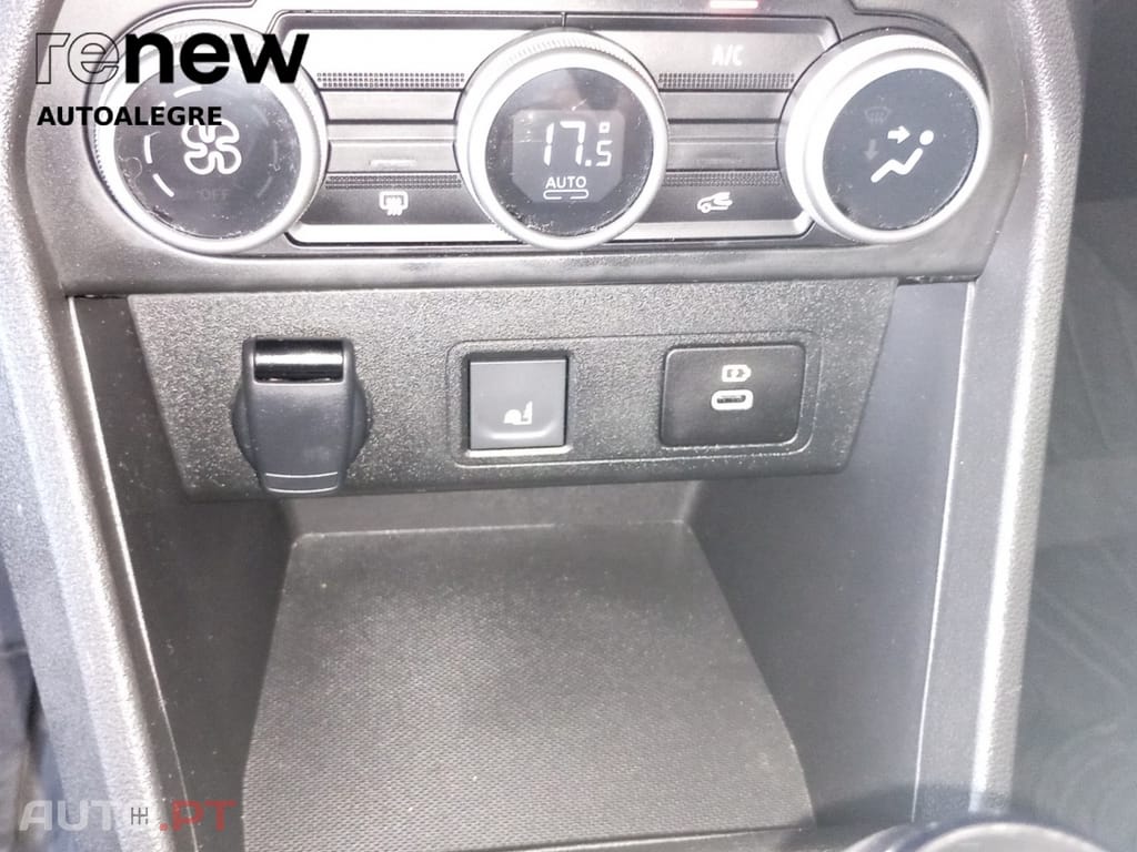 Dacia Sandero Stepway Extreme Tce 90